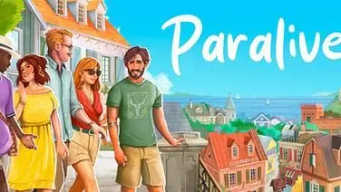 Paralives