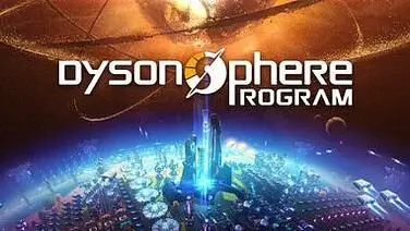 Dyson Sphere Program