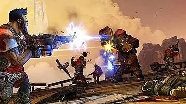 Borderlands 2