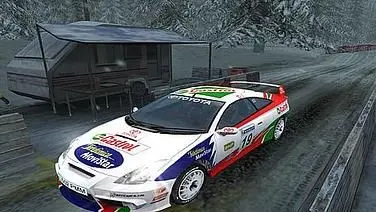 Colin McRae Rally 2005