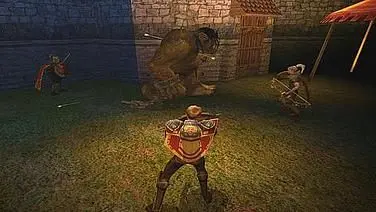 Dungeon Lords