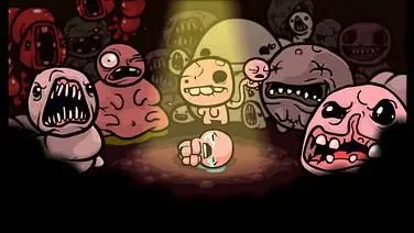 The Binding of Isaac: Rebirth