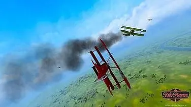 Red Baron (2014)