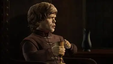 Game of Thrones: Episode 1 – Iron From Ice