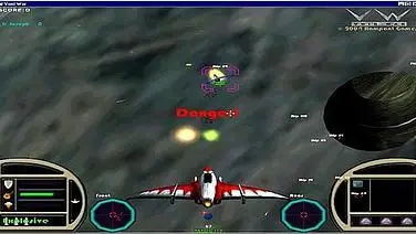 Void War