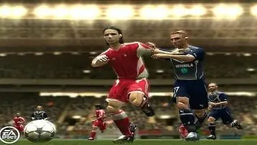 FIFA Soccer 2006