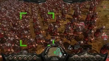 Avalon Lords: Dawn Rises