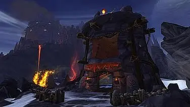 World of Warcraft: Warlords of Draenor 