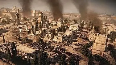 Total War: Rome II