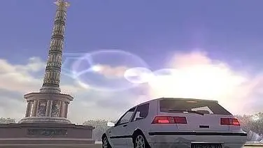 London Racer - World Challenge