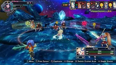 Mugen Souls Z
