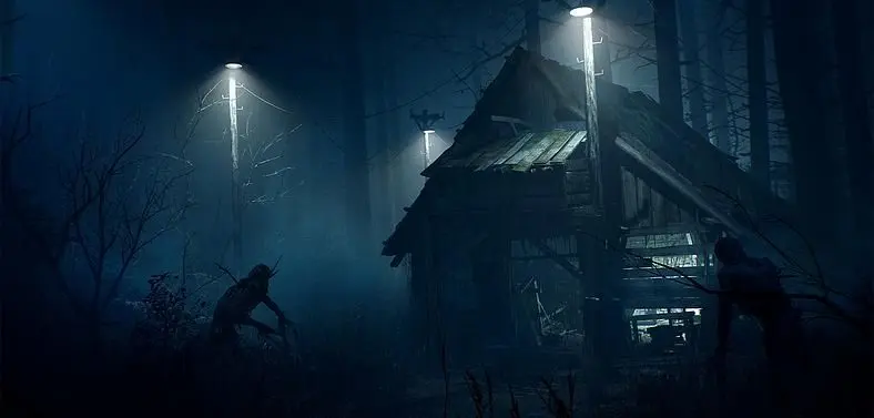 Blair Witch Guides