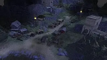 Stronghold 3