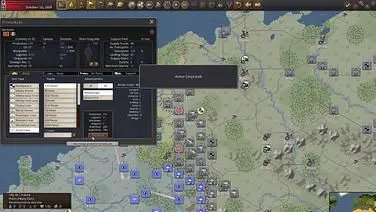 WarPlan