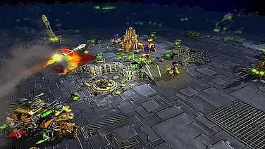 Cannon Fodder 3