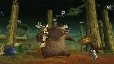 Open Season