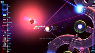 Defect: Spaceship Destruction Kit