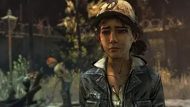 The Walking Dead: The Final Season