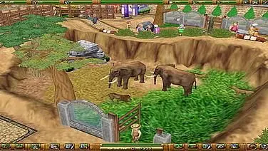 Zoo Empire