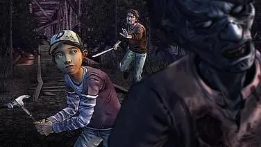 The Walking Dead Season 2: Episode 2 – A House Divided