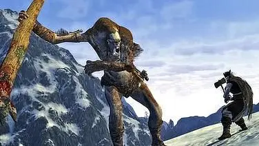 Age of Conan: Hyborian Adventures