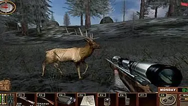 Cabela's GrandSlam Hunting: 2004 Trophies
