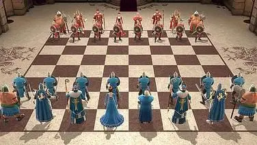 Battle Chess