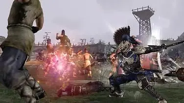 DYNASTY WARRIORS 7: Xtreme Legends Definitive Edition