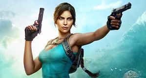 Tomb Raider: Legacy of Atlantis