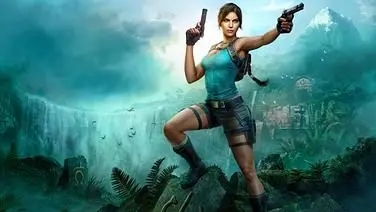 Tomb Raider: Legacy of Atlantis