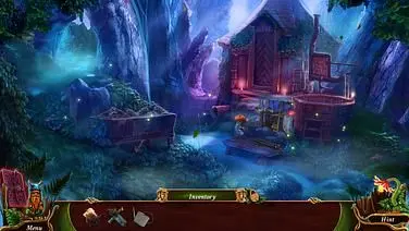 Eventide: Slavic Fable