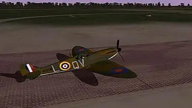 History Channel Battle of Britain 1940