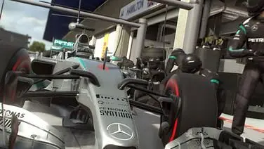 F1 2015