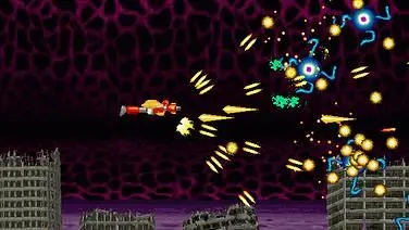 Supercharged Robot VULKAISER