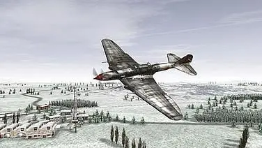 Air Conflicts