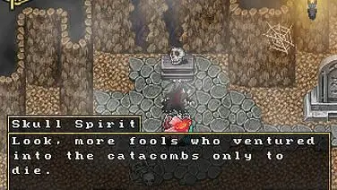 Deity Quest