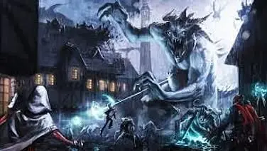 Shadow Realms
