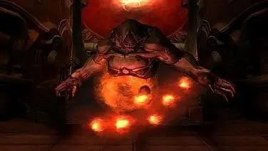 Doom 3: Resurrection of Evil