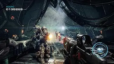 Alien Rage