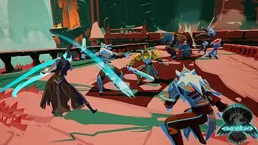 Omensight