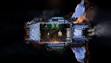 Dungeon of the Endless