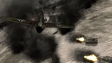 Air Conflicts: Secret Wars