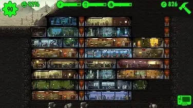 Fallout Shelter
