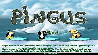 Pingus