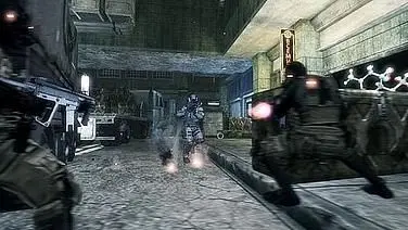 Blacklight: Tango Down