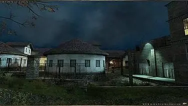 They Hunger: Lost Souls