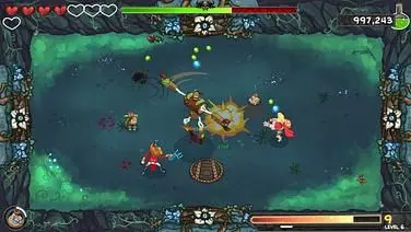 The Weaponographist