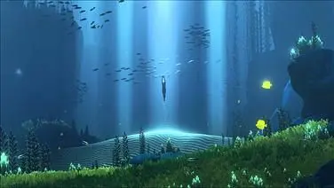 ABZÛ