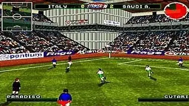 Striker 96