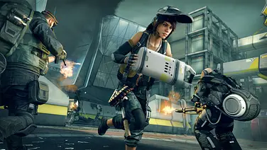 Dirty Bomb